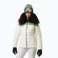 Damen-Skijacke Helly Hansen Imperial Puffy dunkelste Fichte