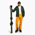 Helly Hansen Legendary Insulated Herren-Skihose gelb 65704_328 2
