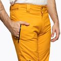Helly Hansen Legendary Insulated Herren-Skihose gelb 65704_328 4