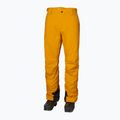 Helly Hansen Legendary Insulated Herren-Skihose gelb 65704_328 5