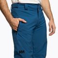 Helly Hansen Legendary Insulated Herren-Skihose blau 65704_606 4