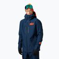Helly Hansen Herren Skijacke Garibaldi 2.0 navy blau 65747_584