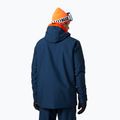 Helly Hansen Herren Skijacke Garibaldi 2.0 navy blau 65747_584 2