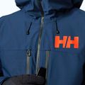 Helly Hansen Herren Skijacke Garibaldi 2.0 navy blau 65747_584 4