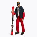 Helly Hansen Herren Carv Lifaloft Skijacke navy blau und rot 65777_597 2