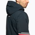 Helly Hansen Herren Carv Lifaloft Skijacke navy blau und rot 65777_597 5