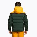 Helly Hansen Herren Skijacke Bossanova Puffy grün-gelb 65781_495 3