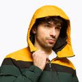 Helly Hansen Herren Skijacke Bossanova Puffy grün-gelb 65781_495 4