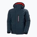 Helly Hansen Herren Skijacke Val D' Isere Puffy navy blau 65865_597 6