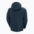 Helly Hansen Herren Skijacke Val D' Isere Puffy navy blau 65865_597 7