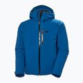 Helly Hansen Herren Swift Stretch Skijacke blau 65870_606 5