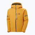 Helly Hansen Herren Skijacke Swift Team gelb 65871_328 7