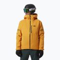 Helly Hansen Herren Skijacke Swift Team gelb 65871_328