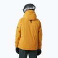 Helly Hansen Herren Skijacke Swift Team gelb 65871_328 2