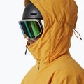 Helly Hansen Herren Skijacke Swift Team gelb 65871_328 3