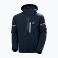 Helly Hansen Herren Swift Team Skijacke navy blau 65871_597 6