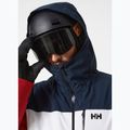 Herren-Skijacke Helly Hansen Gravity rot 3