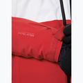 Herren-Skijacke Helly Hansen Gravity rot 5