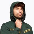 Herren Skijacke Helly Hansen Alpine Insulated grün 65874_495 4