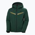 Herren Skijacke Helly Hansen Alpine Insulated grün 65874_495 6