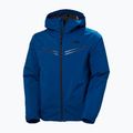 Herren Skijacke Helly Hansen Alpine Insulated blau 65874_606 5