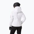 Damen-Skijacke Helly Hansen Alphelia Infinity weiß 2