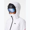 Damen-Skijacke Helly Hansen Alphelia Infinity weiß 3