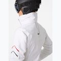 Damen-Skijacke Helly Hansen Alphelia Infinity weiß 4