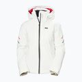 Damen-Skijacke Helly Hansen Alphelia Infinity weiß 6