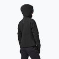 Damen-Skijacke Helly Hansen Alphelia Infinity schwarz 2