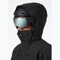 Damen-Skijacke Helly Hansen Alphelia Infinity schwarz 3