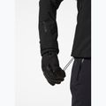 Damen-Skijacke Helly Hansen Alphelia Infinity schwarz 5