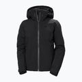 Damen-Skijacke Helly Hansen Alphelia Infinity schwarz 6