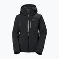 Damen-Skijacke Helly Hansen Alphelia schwarz 11