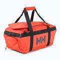 Helly Hansen H/H Scout Duffel Reisetasche orange 67440_30