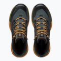 Trekkingschuhe Herren Helly Hansen Traverse Ht grau-schwarz 1185_495-8.5 18