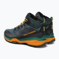 Trekkingschuhe Herren Helly Hansen Traverse Ht grau-schwarz 1185_495-8.5 3