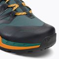 Trekkingschuhe Herren Helly Hansen Traverse Ht grau-schwarz 1185_495-8.5 7