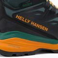 Trekkingschuhe Herren Helly Hansen Traverse Ht grau-schwarz 1185_495-8.5 11
