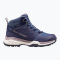 Trekkingschuhe Damen Helly Hansen Traverse Ht blau 1186_584-6F 12