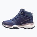 Trekkingschuhe Damen Helly Hansen Traverse Ht blau 1186_584-6F 13