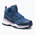 Trekkingschuhe Damen Helly Hansen Traverse Ht blau 1186_584-6F