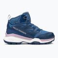 Trekkingschuhe Damen Helly Hansen Traverse Ht blau 1186_584-6F 2