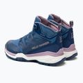 Trekkingschuhe Damen Helly Hansen Traverse Ht blau 1186_584-6F 3