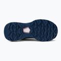 Trekkingschuhe Damen Helly Hansen Traverse Ht blau 1186_584-6F 5