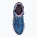 Trekkingschuhe Damen Helly Hansen Traverse Ht blau 1186_584-6F 6