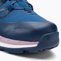 Trekkingschuhe Damen Helly Hansen Traverse Ht blau 1186_584-6F 7