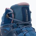 Trekkingschuhe Damen Helly Hansen Traverse Ht blau 1186_584-6F 9