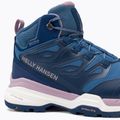 Trekkingschuhe Damen Helly Hansen Traverse Ht blau 1186_584-6F 10