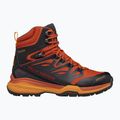 Herren-Trekking-Stiefel Helly Hansen Traverse HT Boot orange 11807_300 11